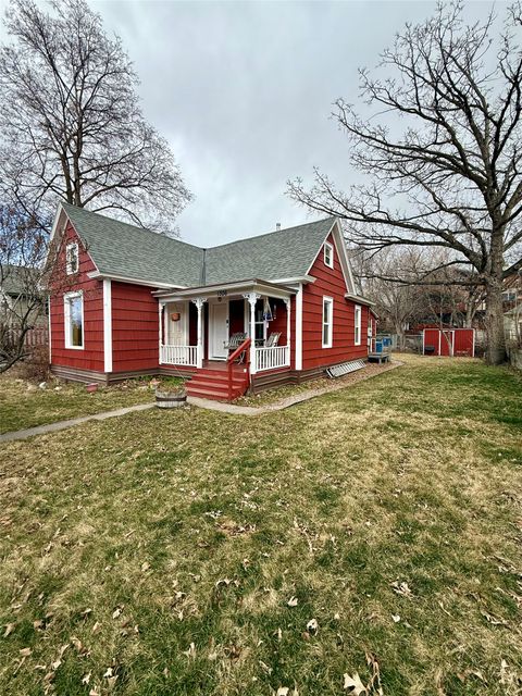 1306 Toole Avenue Missoula MT 59802