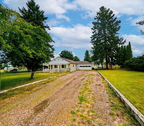 1203 1st Street E Polson MT 59860