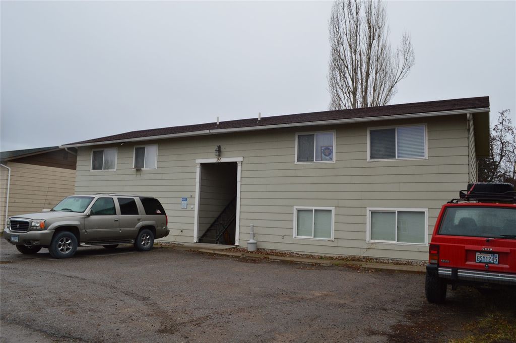 Photo of 186 Glenwood Drive, Kalispell, MT 59901 (MLS # 30062036)