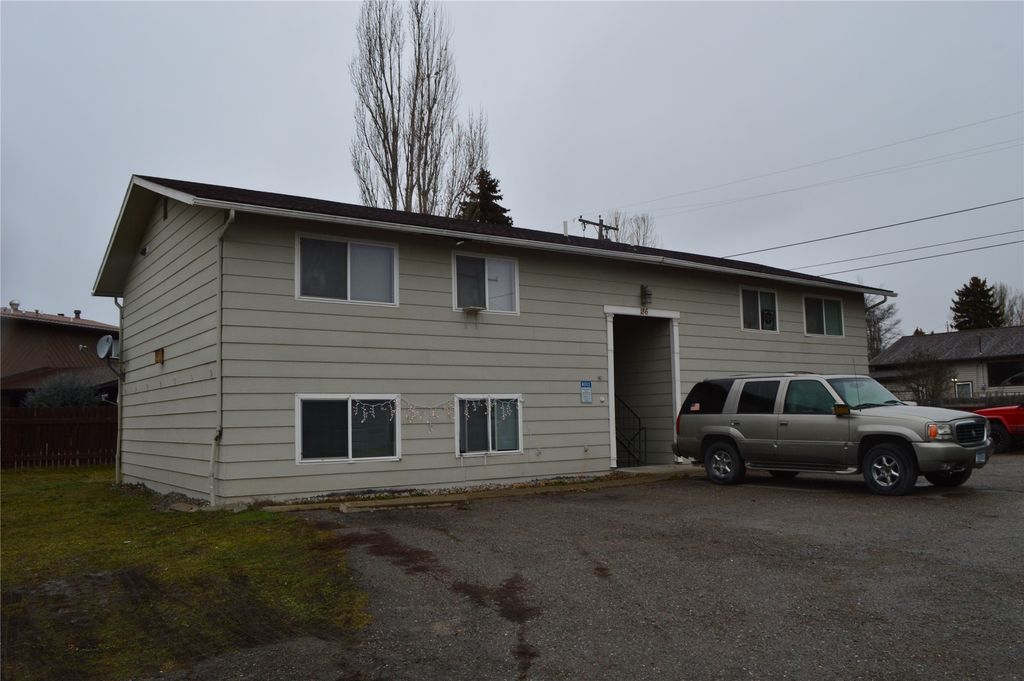 Photo of 186 Glenwood Drive, Kalispell, MT 59901 (MLS # 30062036)