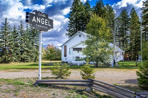 Photo of 5095 Highway 2 W, Columbia Falls, MT 59912 (MLS # 30031804)