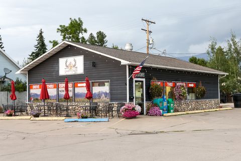 63452-63466 U.S. Highway 93 Ronan MT 59864