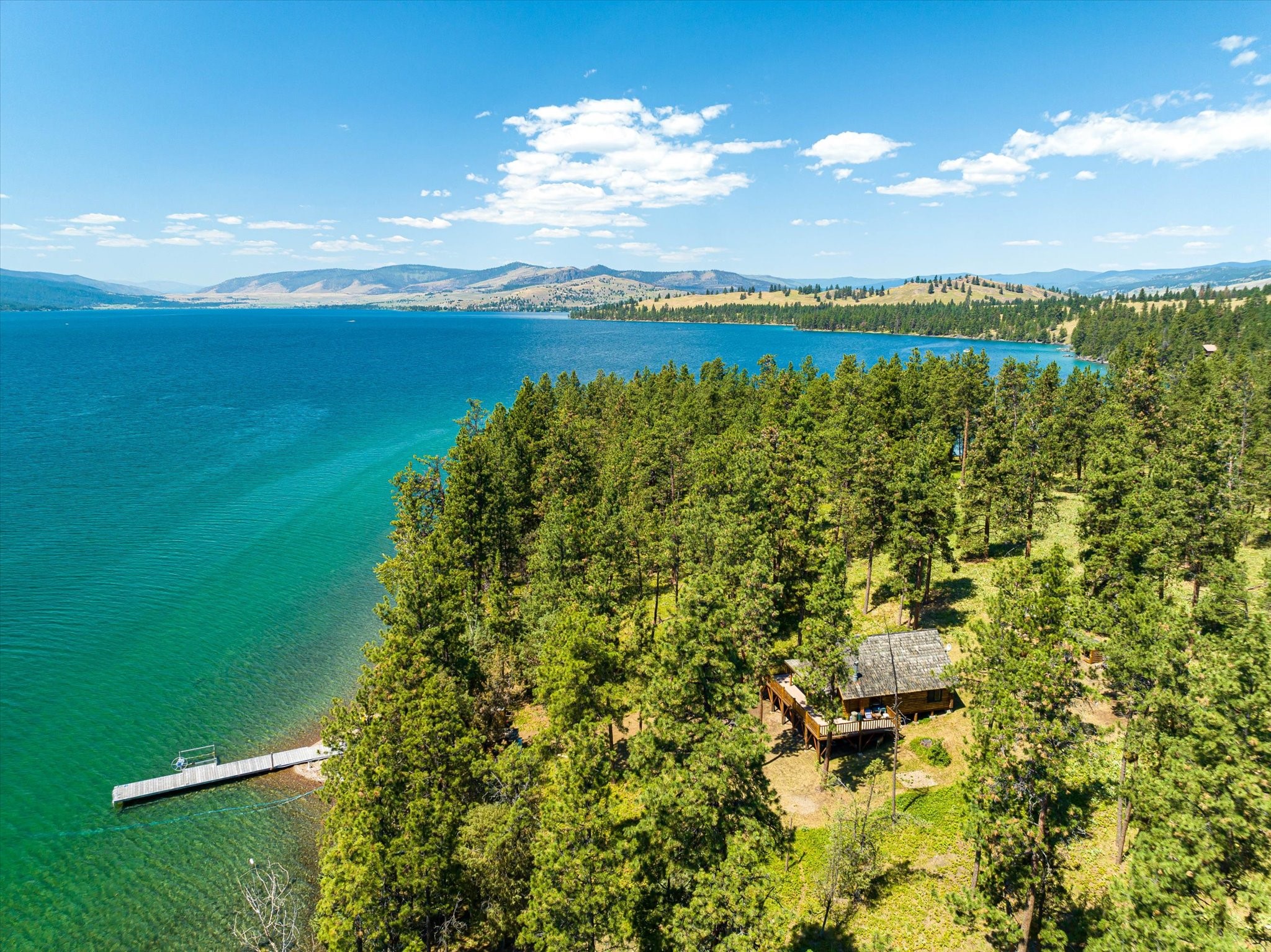 44625 Wild Horse Island Lane