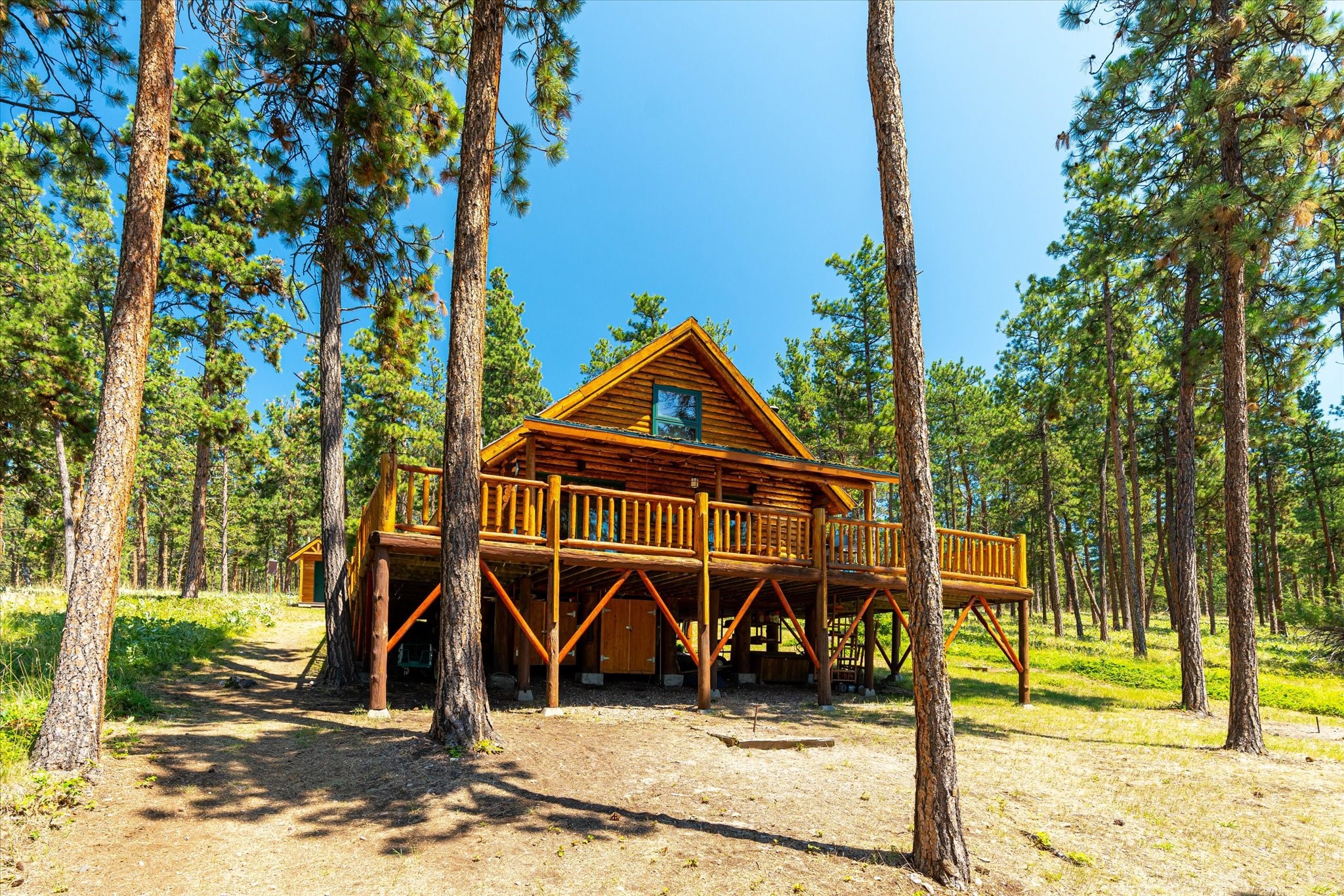 44625 Wild Horse Island Lane