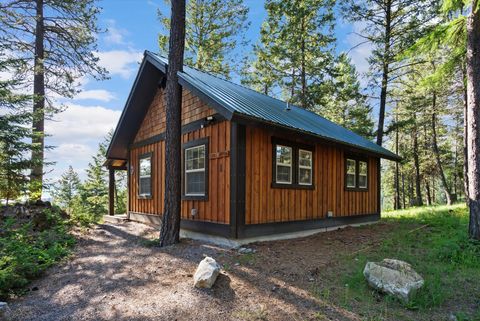 205 Muley Road Lakeside MT 59922