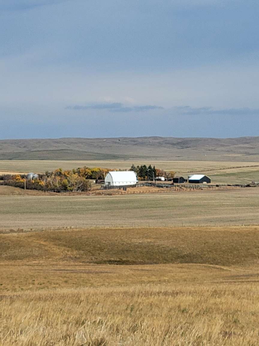 5001 Road 1072