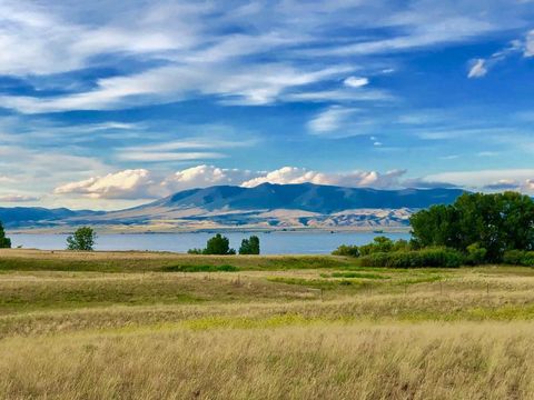Lot 37 Spencer Drive Foster Estates Townsend MT 59644