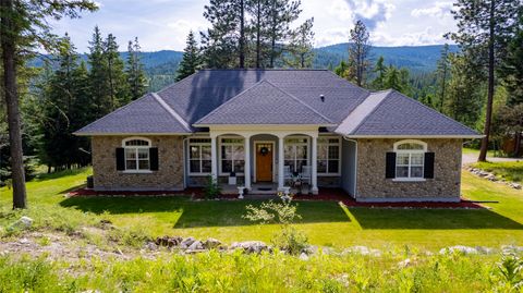 20245 Swan View Road Rollins MT 59931