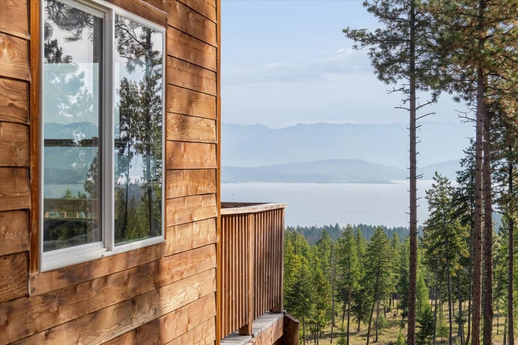 Photo of 448 Cloud Creek Road, Somers, MT 59932 (MLS # 30078693)