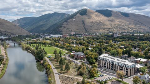Tiny photo for 235 S 4th Street E #203, Missoula, MT 59801 (MLS # 30070709)