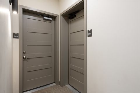Tiny photo for 235 S 4th Street E #203, Missoula, MT 59801 (MLS # 30070709)