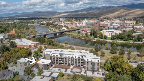 Tiny photo for 235 S 4th Street E #203, Missoula, MT 59801 (MLS # 30070709)