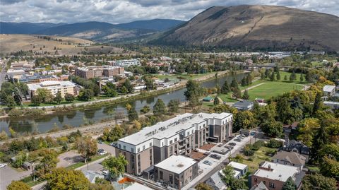 Tiny photo for 235 S 4th Street E #203, Missoula, MT 59801 (MLS # 30070709)