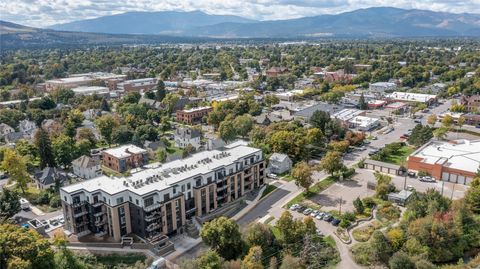 Tiny photo for 235 S 4th Street E #203, Missoula, MT 59801 (MLS # 30070709)