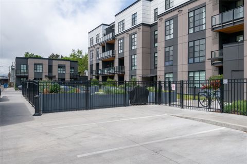 Tiny photo for 235 S 4th Street E #203, Missoula, MT 59801 (MLS # 30070709)