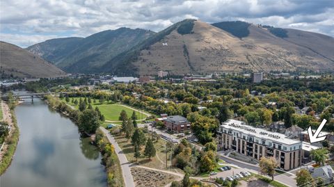Tiny photo for 235 S 4th Street E #203, Missoula, MT 59801 (MLS # 30070709)