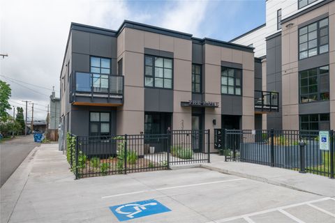 Tiny photo for 235 S 4th Street E #203, Missoula, MT 59801 (MLS # 30070709)