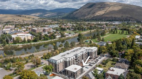 Tiny photo for 235 S 4th Street E #203, Missoula, MT 59801 (MLS # 30070709)