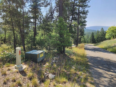 Tiny photo for 0 Brookes Drive, Rexford, MT 59930 (MLS # 30077115)