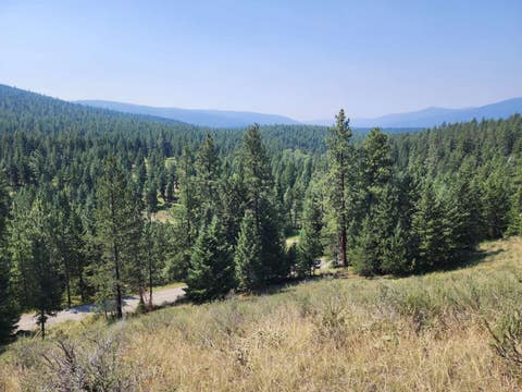 Tiny photo for 0 Brookes Drive, Rexford, MT 59930 (MLS # 30077115)