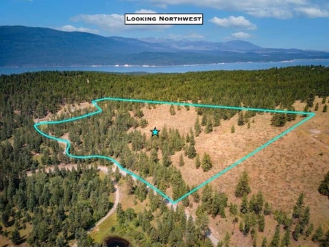 Tiny photo for 0 Brookes Drive, Rexford, MT 59930 (MLS # 30077115)