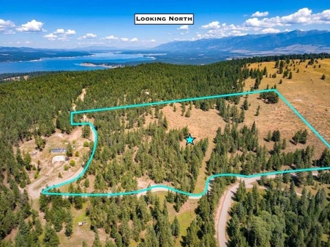 Photo of 0 Brookes Drive, Rexford, MT 59930 (MLS # 30077115)