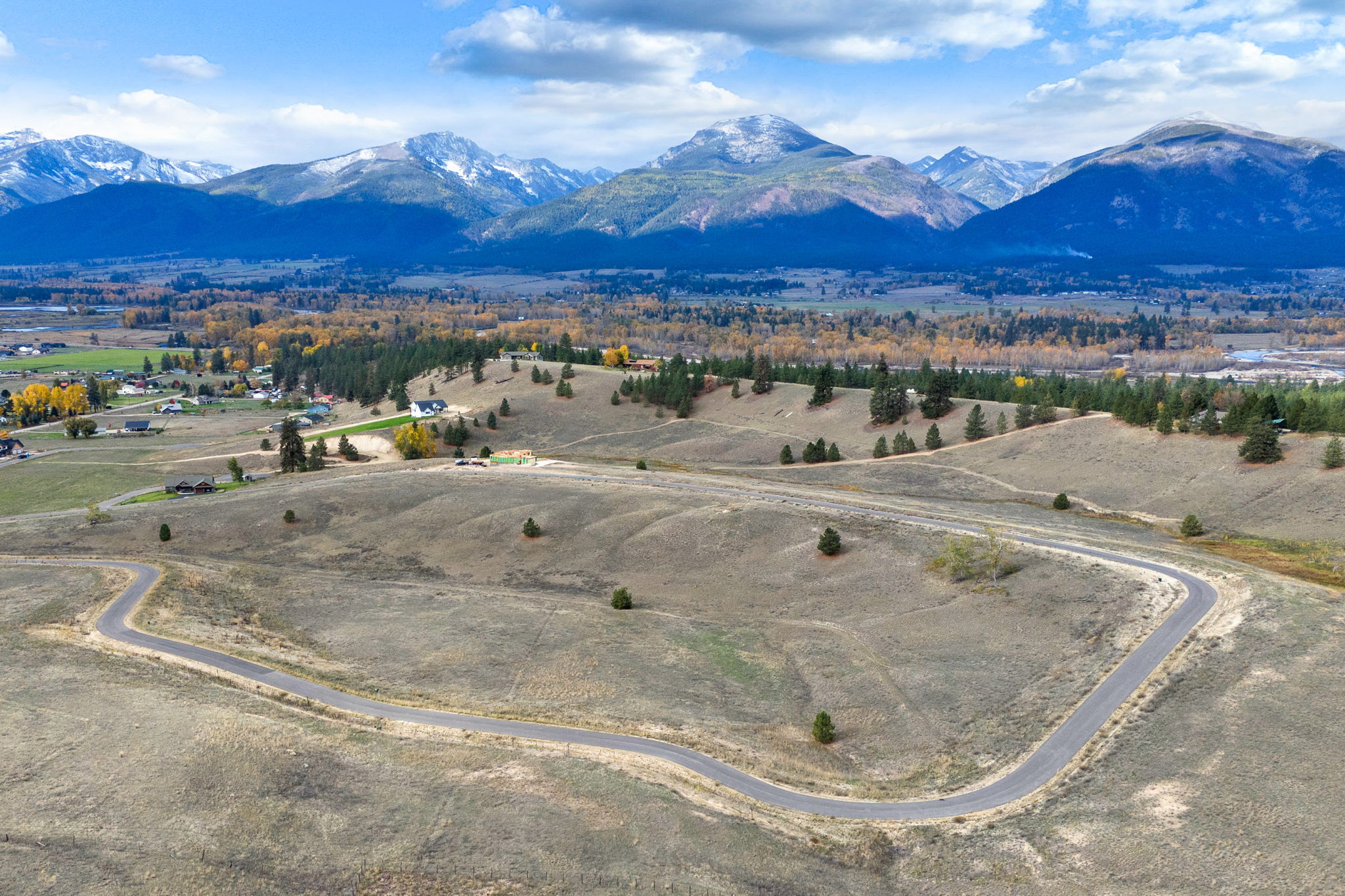 235 Miles Gulch Road