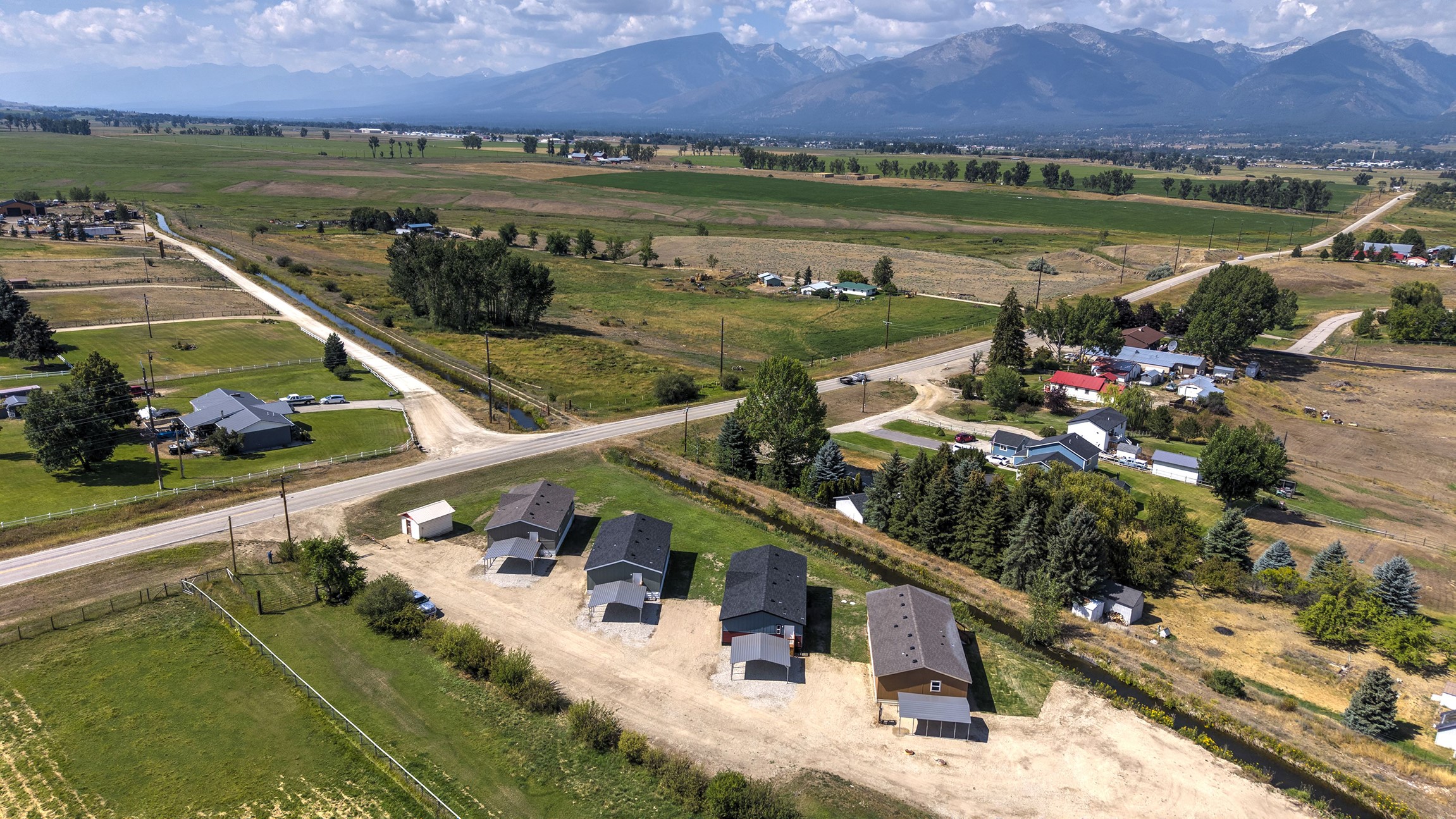514 Hamilton Heights Road 1-7