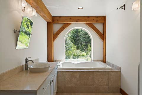 Tiny photo for 16029 Sunset Heights Drive, Bigfork, MT 59911 (MLS # 30071718)
