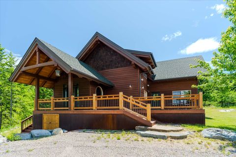 Tiny photo for 16029 Sunset Heights Drive, Bigfork, MT 59911 (MLS # 30071718)