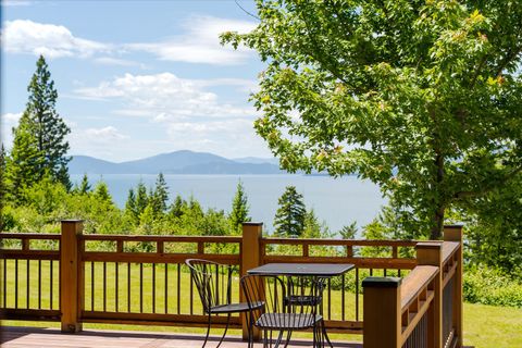 Tiny photo for 16029 Sunset Heights Drive, Bigfork, MT 59911 (MLS # 30071718)
