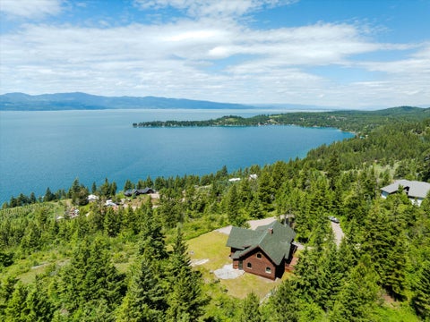 Tiny photo for 16029 Sunset Heights Drive, Bigfork, MT 59911 (MLS # 30071718)