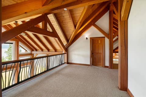 Tiny photo for 16029 Sunset Heights Drive, Bigfork, MT 59911 (MLS # 30071718)