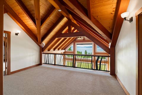 Tiny photo for 16029 Sunset Heights Drive, Bigfork, MT 59911 (MLS # 30071718)
