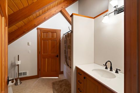 Tiny photo for 16029 Sunset Heights Drive, Bigfork, MT 59911 (MLS # 30071718)