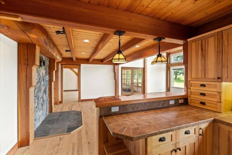Tiny photo for 16029 Sunset Heights Drive, Bigfork, MT 59911 (MLS # 30071718)