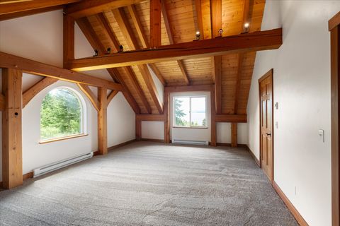 Tiny photo for 16029 Sunset Heights Drive, Bigfork, MT 59911 (MLS # 30071718)