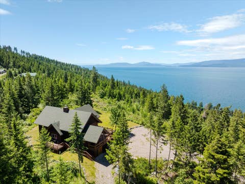 Photo of 16029 Sunset Heights Drive, Bigfork, MT 59911 (MLS # 30071718)