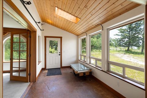 Tiny photo for 16029 Sunset Heights Drive, Bigfork, MT 59911 (MLS # 30071718)