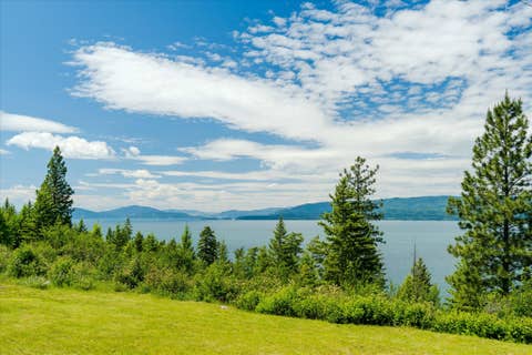Tiny photo for 16029 Sunset Heights Drive, Bigfork, MT 59911 (MLS # 30071718)