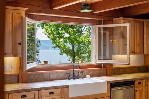 Tiny photo for 16029 Sunset Heights Drive, Bigfork, MT 59911 (MLS # 30071718)