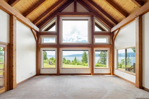Tiny photo for 16029 Sunset Heights Drive, Bigfork, MT 59911 (MLS # 30071718)