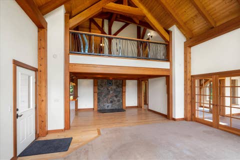 Tiny photo for 16029 Sunset Heights Drive, Bigfork, MT 59911 (MLS # 30071718)