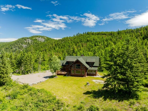 Tiny photo for 16029 Sunset Heights Drive, Bigfork, MT 59911 (MLS # 30071718)