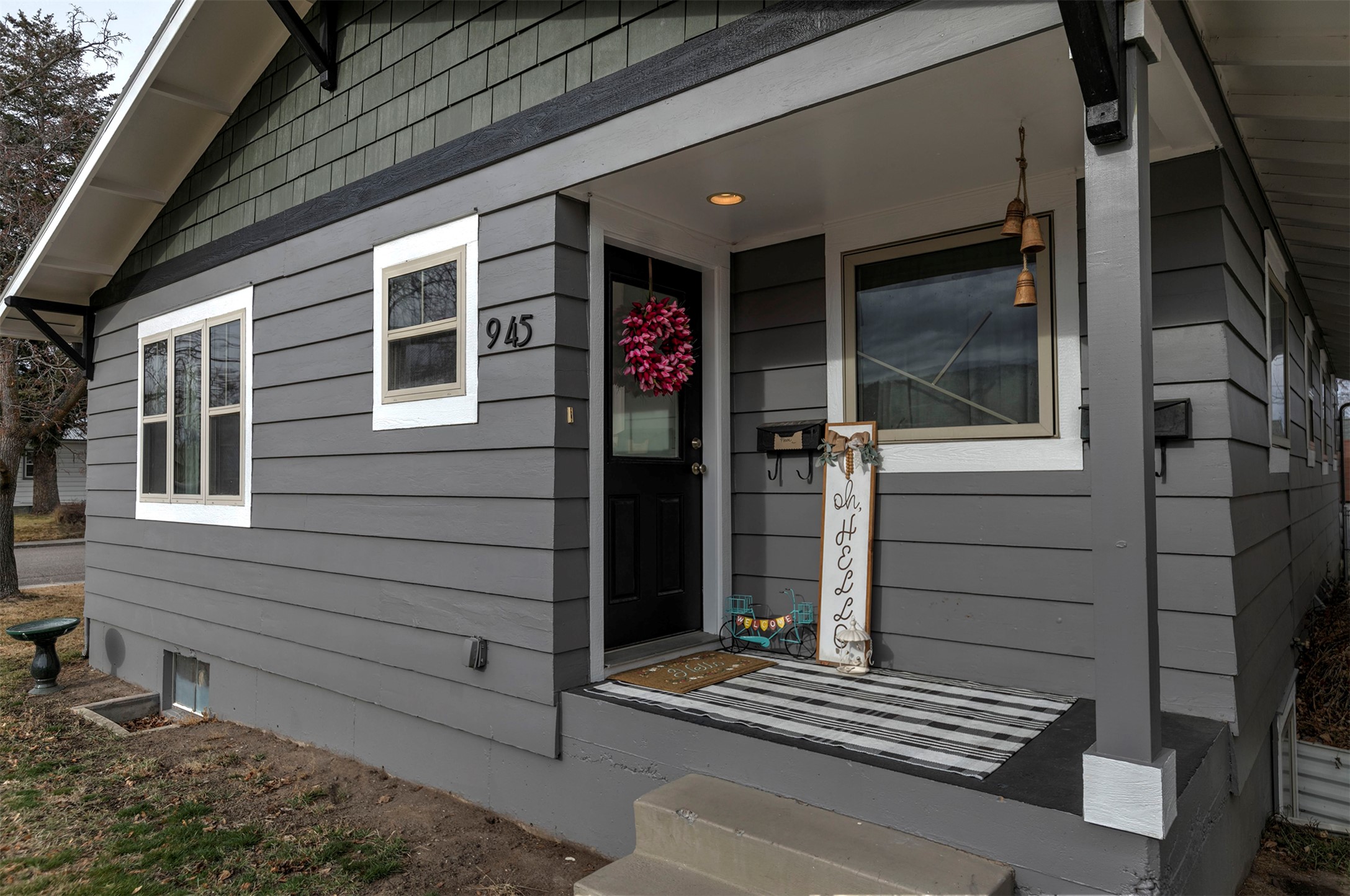 945 Longstaff Street