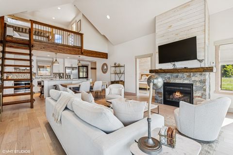 Tiny photo for 63 Glacier Peaks Road, Eureka, MT 59917 (MLS # 30069670)