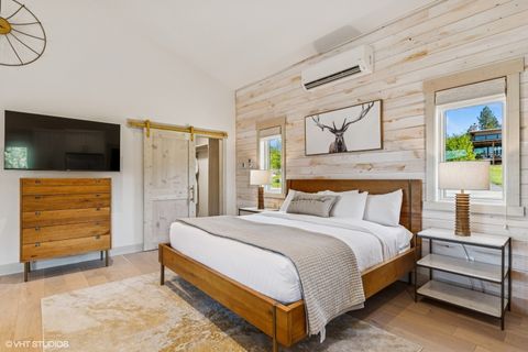 Tiny photo for 63 Glacier Peaks Road, Eureka, MT 59917 (MLS # 30069670)