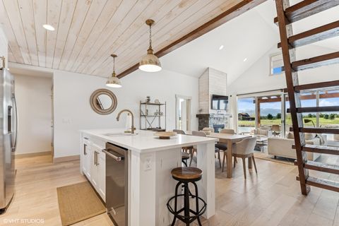 Tiny photo for 63 Glacier Peaks Road, Eureka, MT 59917 (MLS # 30069670)