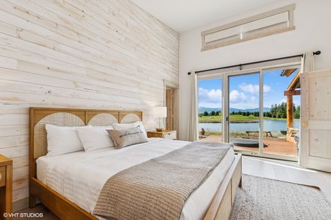 Tiny photo for 63 Glacier Peaks Road, Eureka, MT 59917 (MLS # 30069670)