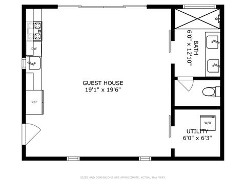Tiny photo for 63 Glacier Peaks Road, Eureka, MT 59917 (MLS # 30069670)